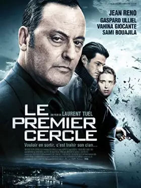 Couverture du produit · Le Premier Cercle