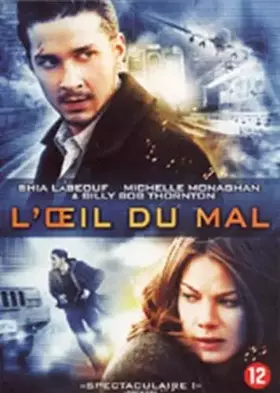 Couverture du produit · L'oeil du mal