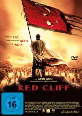 Couverture du produit · Red Cliff [Import]
