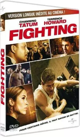 Couverture du produit · Fighting [Version Longue Non censurée]