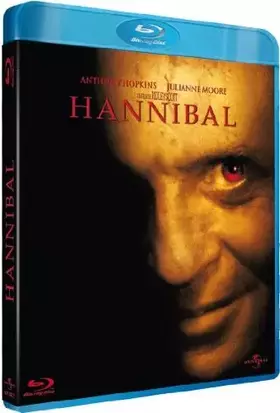 Couverture du produit · Hannibal [Blu-ray]