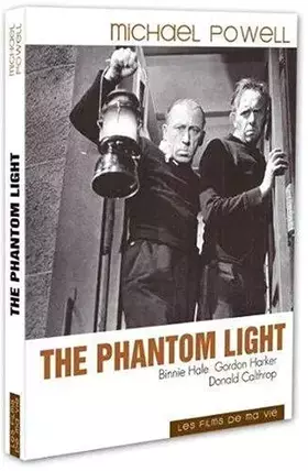 Couverture du produit · The Phantom Light - Le mystère du phare hanté