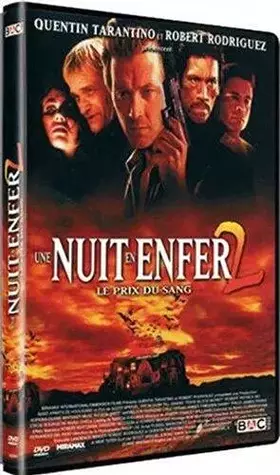 Couverture du produit · Une Nuit en Enfer 2