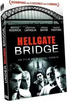 Couverture du produit · Hellgate Bridge