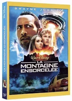 Couverture du produit · La montagne ensorcelée