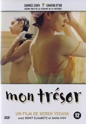 Couverture du produit · Mon Tresor