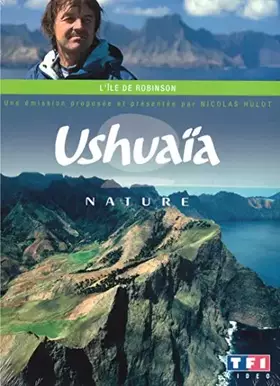 Couverture du produit · Ushuaïa - L'île de Robinson