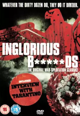 Couverture du produit · Inglorious Bastards