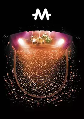 Couverture du produit · Le Tour de M