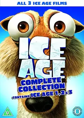 Couverture du produit · Ice Age Triple Pack [Import]