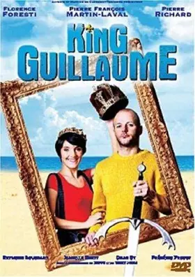 Couverture du produit · King Guillaume