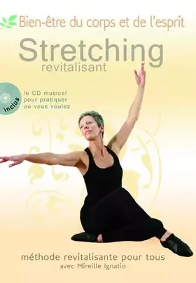 Couverture du produit · Stretching Revitalisant