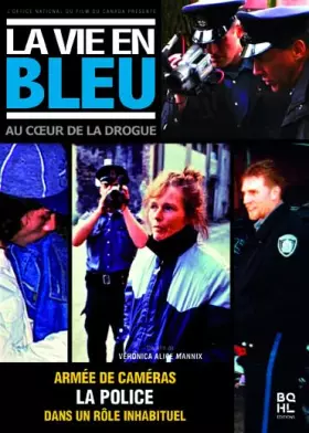 Couverture du produit · La Vie en Bleu