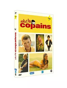 Couverture du produit · Salut Les Copains-Vol. 1