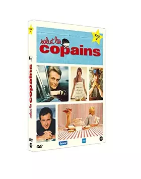 Couverture du produit · Salut Les Copains-Vol. 2