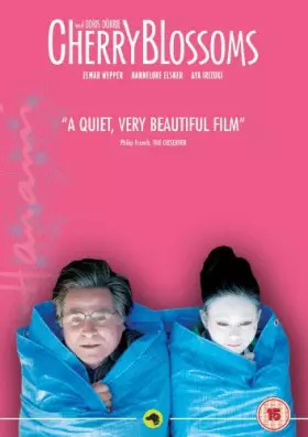 Couverture du produit · Cherry Blossoms [Import]