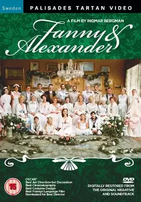 Couverture du produit · Fanny and Alexander [Import]