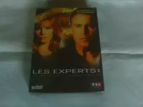 Couverture du produit · Les Experts-Saison 7