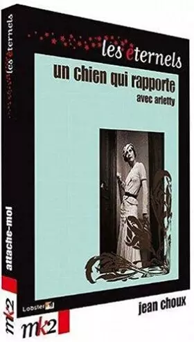 Couverture du produit · Un Chien Qui rapporte