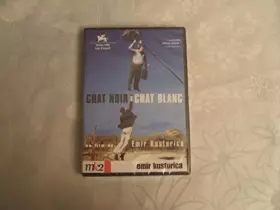 Couverture du produit · Noir, Chat Blanc