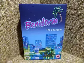 Couverture du produit · Benidorm - Series 1-3 and Special