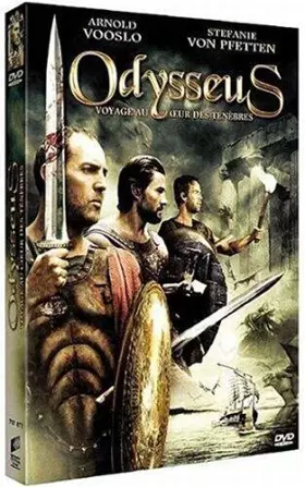 Couverture du produit · Odysseus