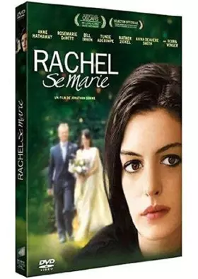 Couverture du produit · Rachel se Marie