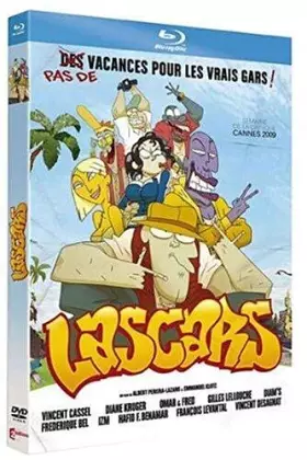Couverture du produit · Lascars [Blu-Ray]
