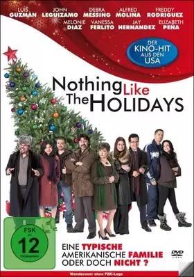 Couverture du produit · Nothing Like the Holidays