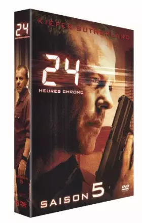 Couverture du produit · 24 Heures Chrono-Saison 5