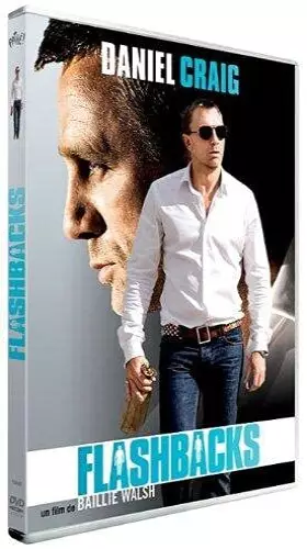 Couverture du produit · Flashbacks