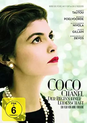 Couverture du produit · Coco Chanel-der Beginn Einer Leidenschaft [Import]