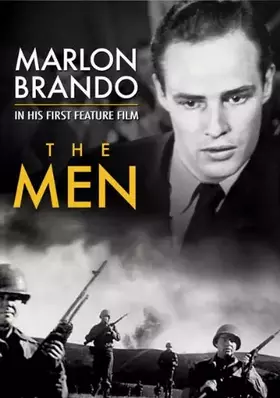Couverture du produit · Men