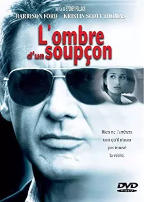 Couverture du produit · l'ombre d'un soupçon