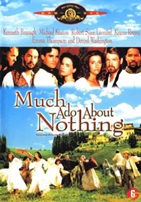 Couverture du produit · Beaucoup de bruit pour rien