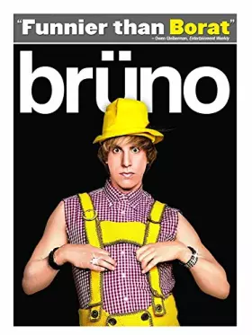 Couverture du produit · Bruno