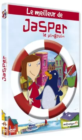 Couverture du produit · Le Meilleur de Jasper Le Pingouin