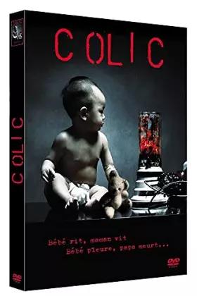 Couverture du produit · Colic