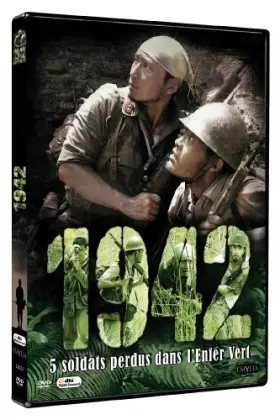 Couverture du produit · 1942
