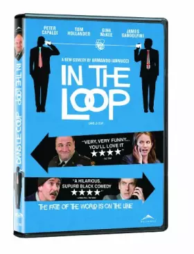 Couverture du produit · In the Loop