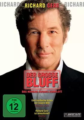 Couverture du produit · Der Grosse Bluff [Import]