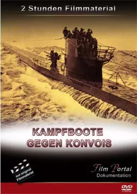 Couverture du produit · Kampfboote Gegen Konvois [Import]