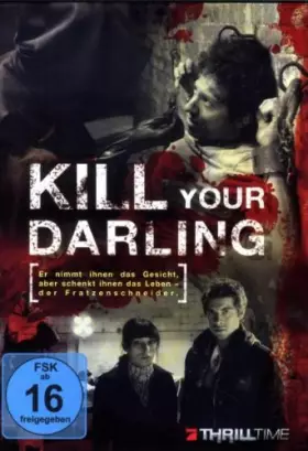 Couverture du produit · Kill Your Darling [Import]