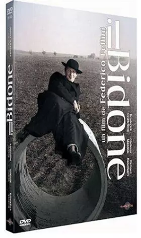 Couverture du produit · Bidone, Il [Édition Single]
