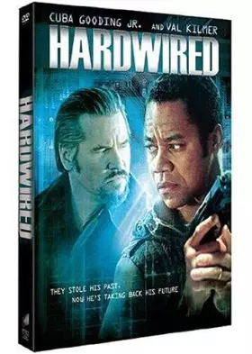 Couverture du produit · Hardwired