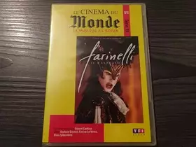Couverture du produit · Farinelli : il Castrato
