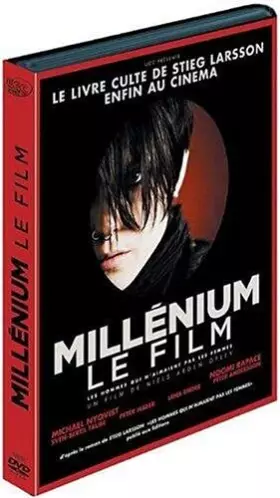 Couverture du produit · Millénium, Le Film