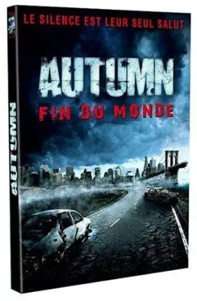 Couverture du produit · Autumn (Fin du Monde)