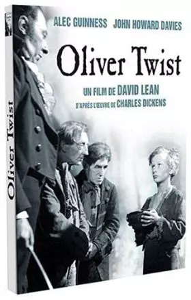Couverture du produit · Oliver Twist