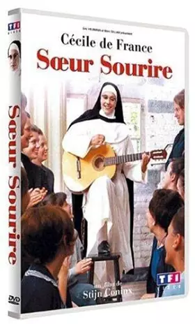 Couverture du produit · Soeur Sourire